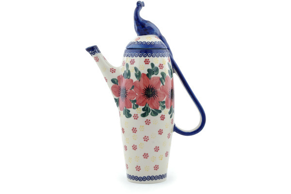 Tea or Coffee Pot 39 oz