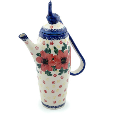 Tea or Coffee Pot 39 oz