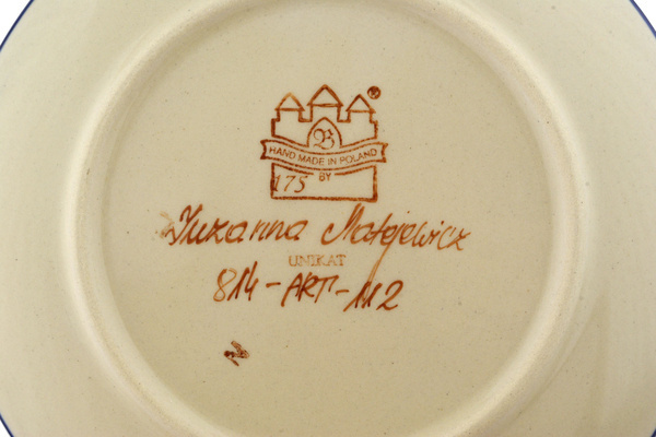 Plate 7"