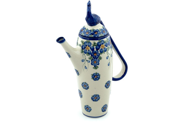 Tea or Coffee Pot 39 oz