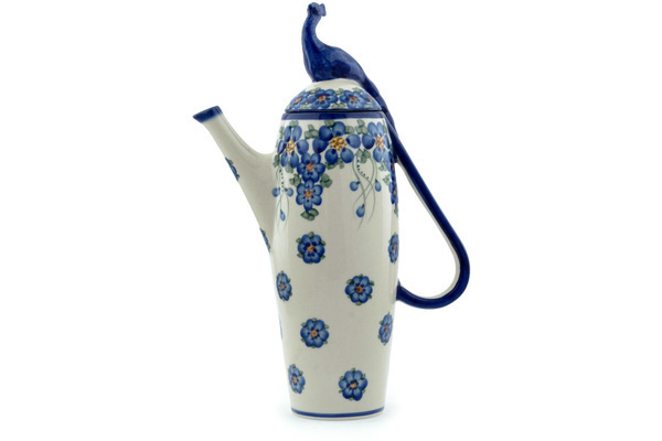 Tea or Coffee Pot 39 oz