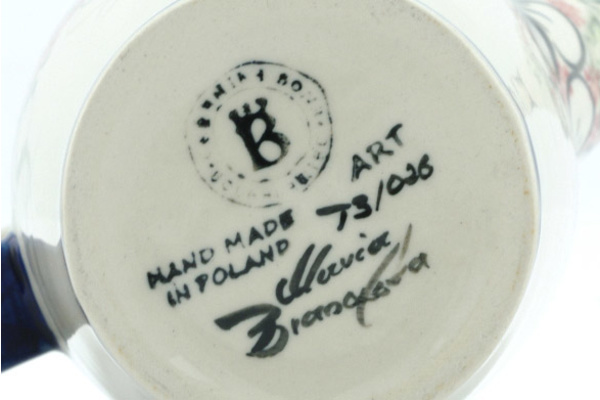 Tea or Coffee Pot 39 oz