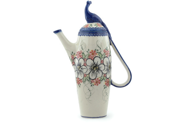 Tea or Coffee Pot 39 oz
