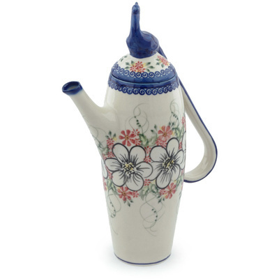 Tea or Coffee Pot 39 oz