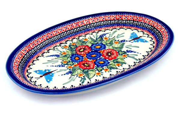 Platter 14"