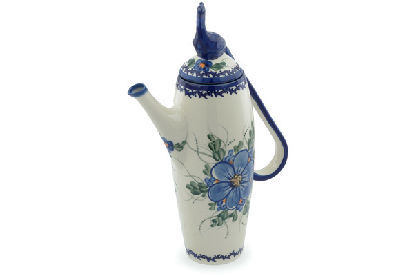 Tea or Coffee Pot 39 oz