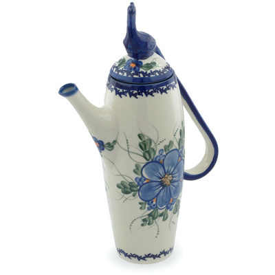 Tea or Coffee Pot 39 oz