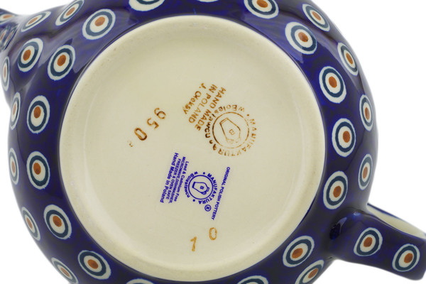 Tea or Coffee Pot 30 oz