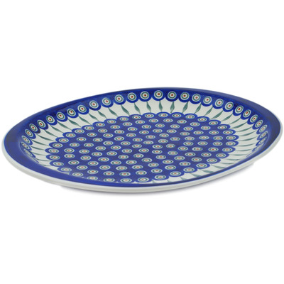 Platter 17"