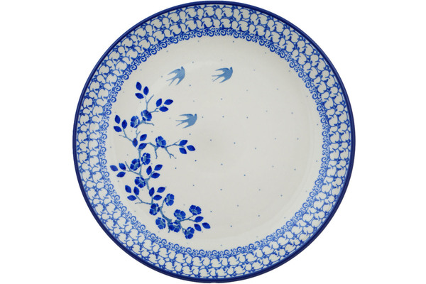 Plate 10"