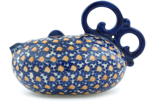 Tea or Coffee Pot 27 oz