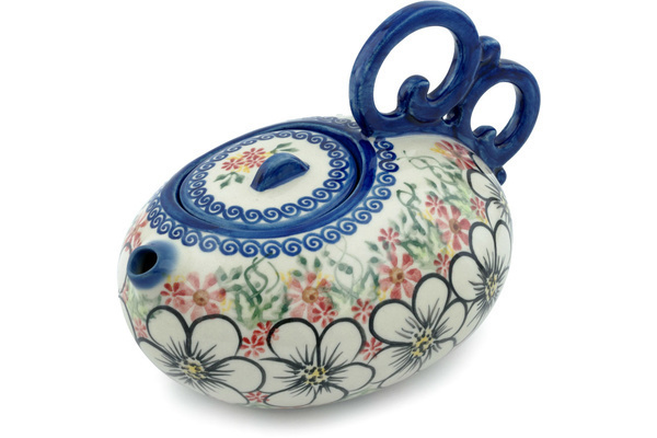 Tea or Coffee Pot 27 oz