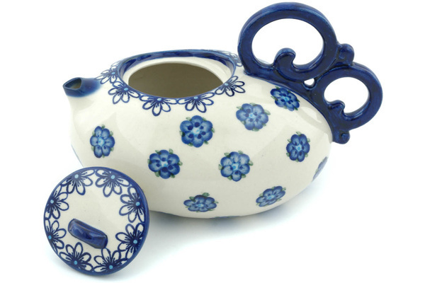 Tea or Coffee Pot 27 oz