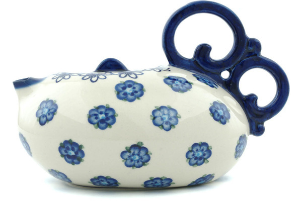 Tea or Coffee Pot 27 oz