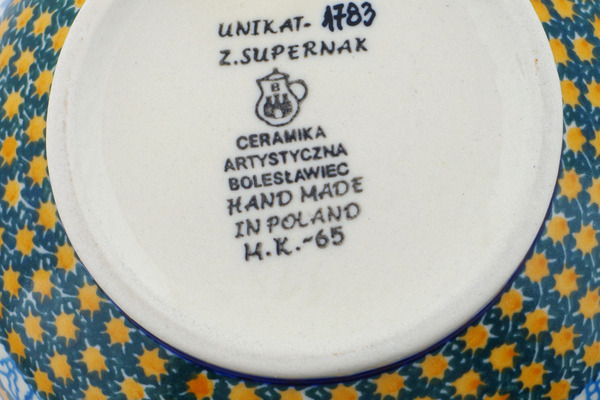 Pitcher with Lid 34 oz