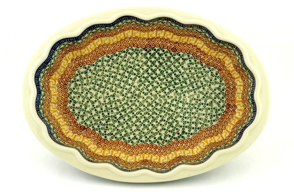 Platter 14"