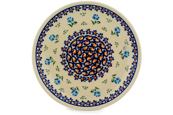 Plate 7"