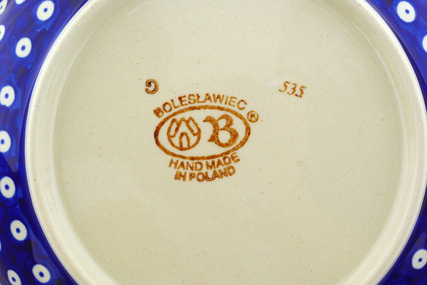 Pasta Bowl 9"