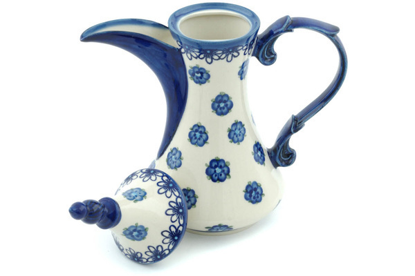 Tea or Coffee Pot 23 oz