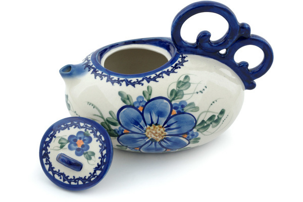 Tea or Coffee Pot 27 oz