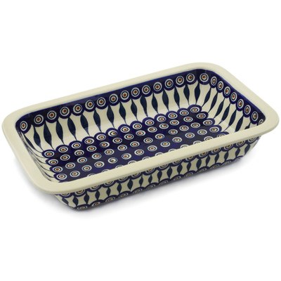 Rectangular Baker 13"