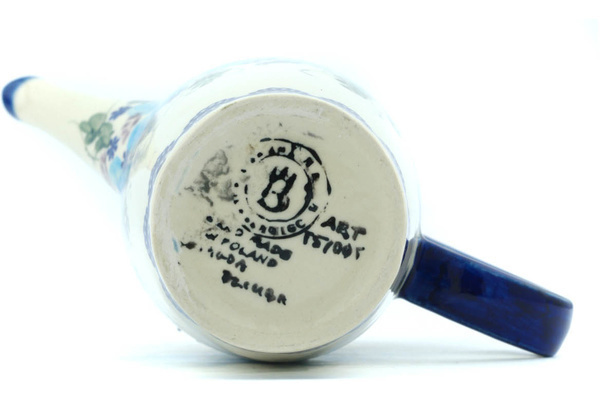 Tea or Coffee Pot 39 oz