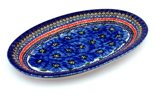 Platter 14"
