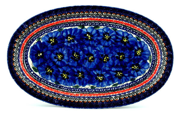 Platter 14"