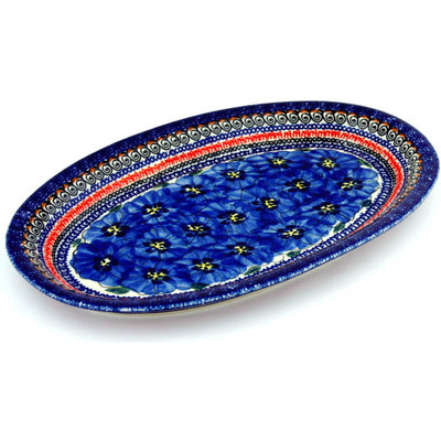 Platter 14"