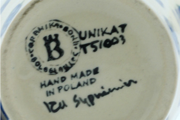 Tea or Coffee Pot 39 oz