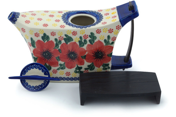 Tea or Coffee Pot 40 oz