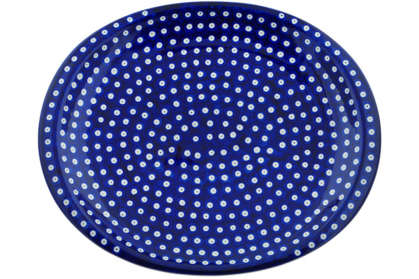 Platter 17"
