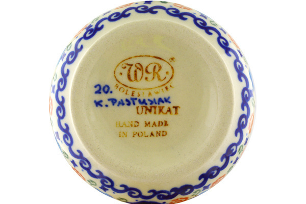 Tea or Coffee Pot 17 oz