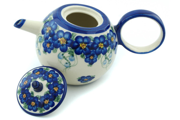 Tea or Coffee Pot 22 oz