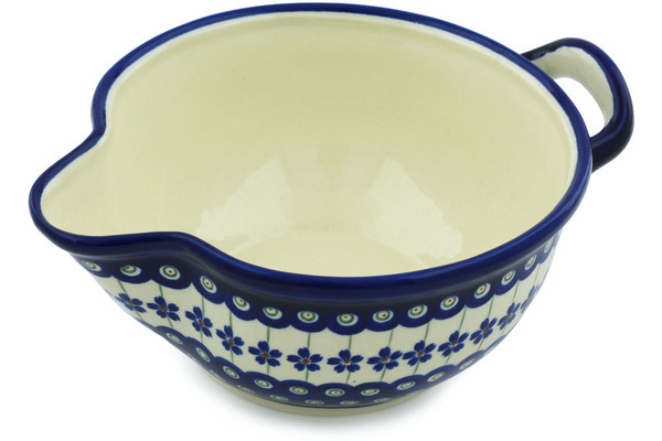 Batter Bowl 10"