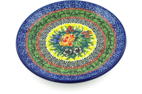 Saucer 6"