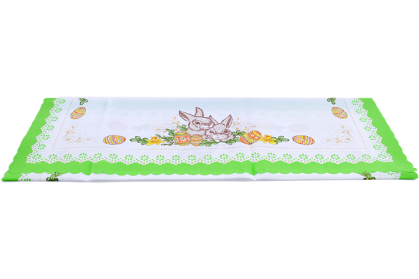 Square Tablecloth 34 inches