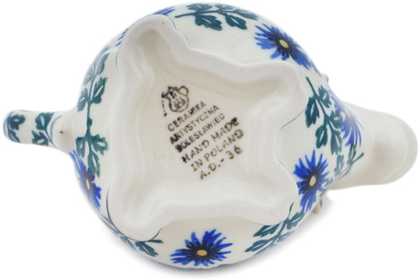 Cow Shaped Creamer 6 oz