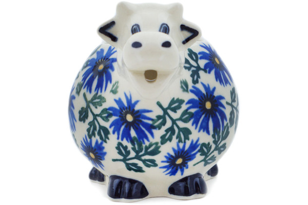 Cow Shaped Creamer 6 oz