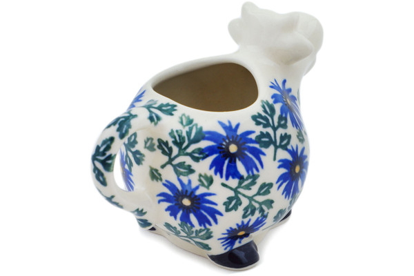 Cow Shaped Creamer 6 oz