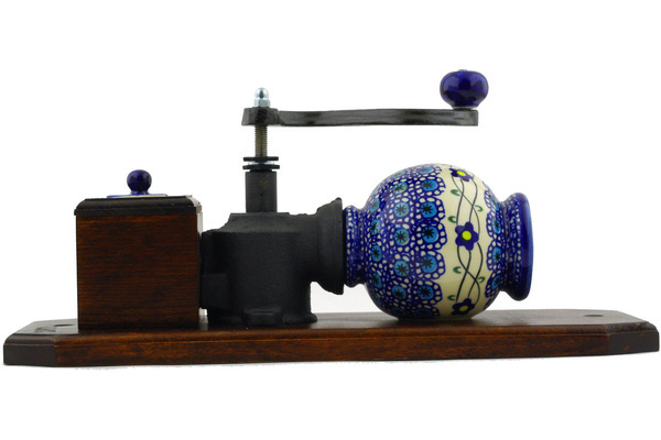 Hanging Coffee Grinder 14"