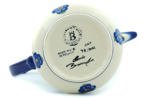 Tea or Coffee Pot 23 oz