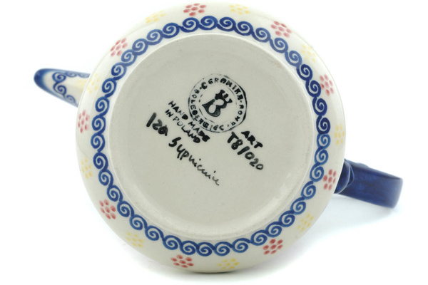 Tea or Coffee Pot 23 oz