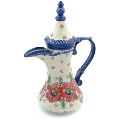 Tea or Coffee Pot 23 oz