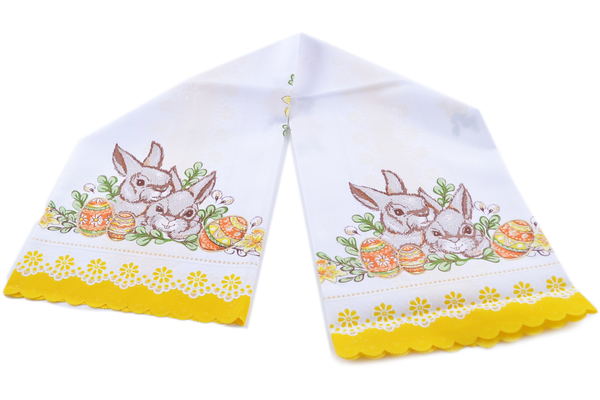 Cloth Table Runner 39"