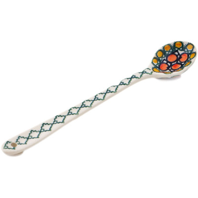 Iced Tea Spoon