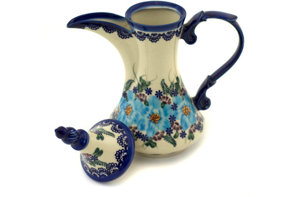 Tea or Coffee Pot 23 oz