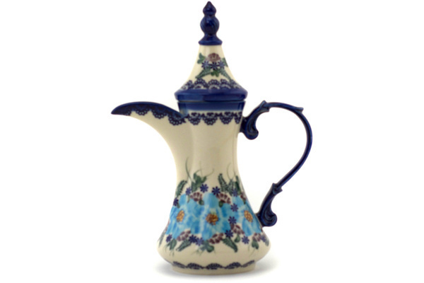 Tea or Coffee Pot 23 oz