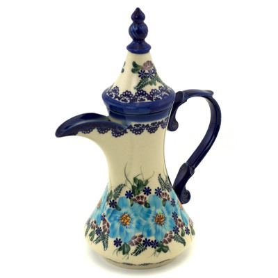 Tea or Coffee Pot 23 oz