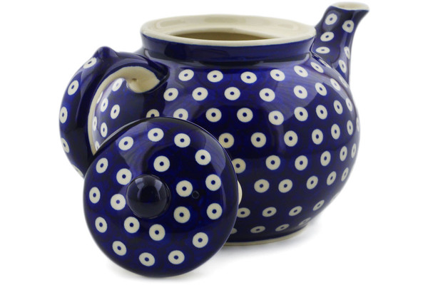 Tea or Coffee Pot 47 oz